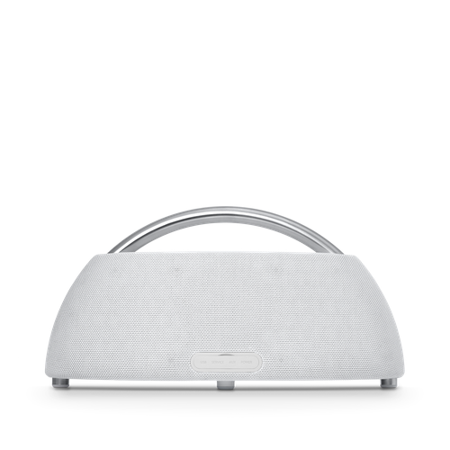 Беспроводная акустическая система HarmanKardon Go Play 3 Mini Whiteбелый 38990₽