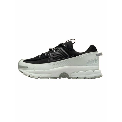 фото Кроссовки nike air zoom vomero, размер 8.5, черный/белый