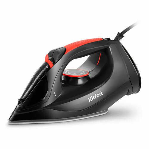 Утюг Kitfort КТ-2620 1990₽