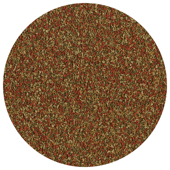 Tetra (корма) Корм для всех видов тропических рыб гранулы TetraMin Granulat 250ml 139749 0.100 кг 45010 (1 шт)