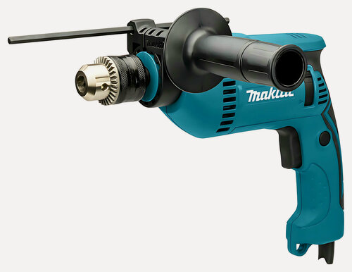 Изображение товара Дрель ударная MAKITA HP1640