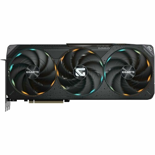 Видеокарта Gigabyte GeForce RTX 5070 Ti 16384Mb Gaming OC 16 Gb GV-N507TGAMING OC-16GD 1xHDMI 3xDP Ret 122755₽