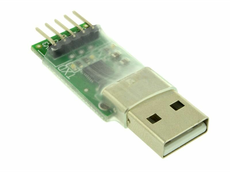 USB-UART преобразователь Smartmodule SUUC0041 радиоконструктор