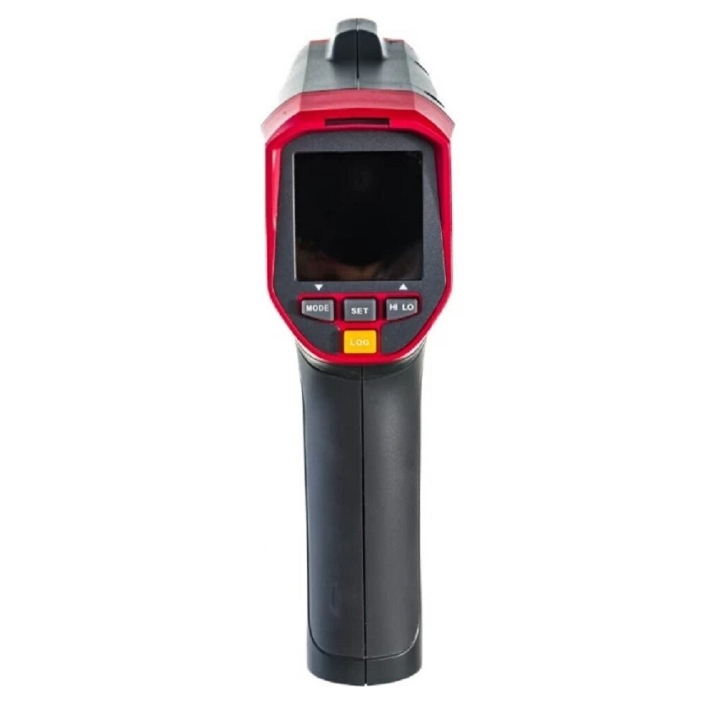 Изображение Unit (13-0040) Пирометр UT302C+