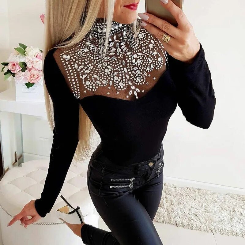 Футболка Mandylandy
