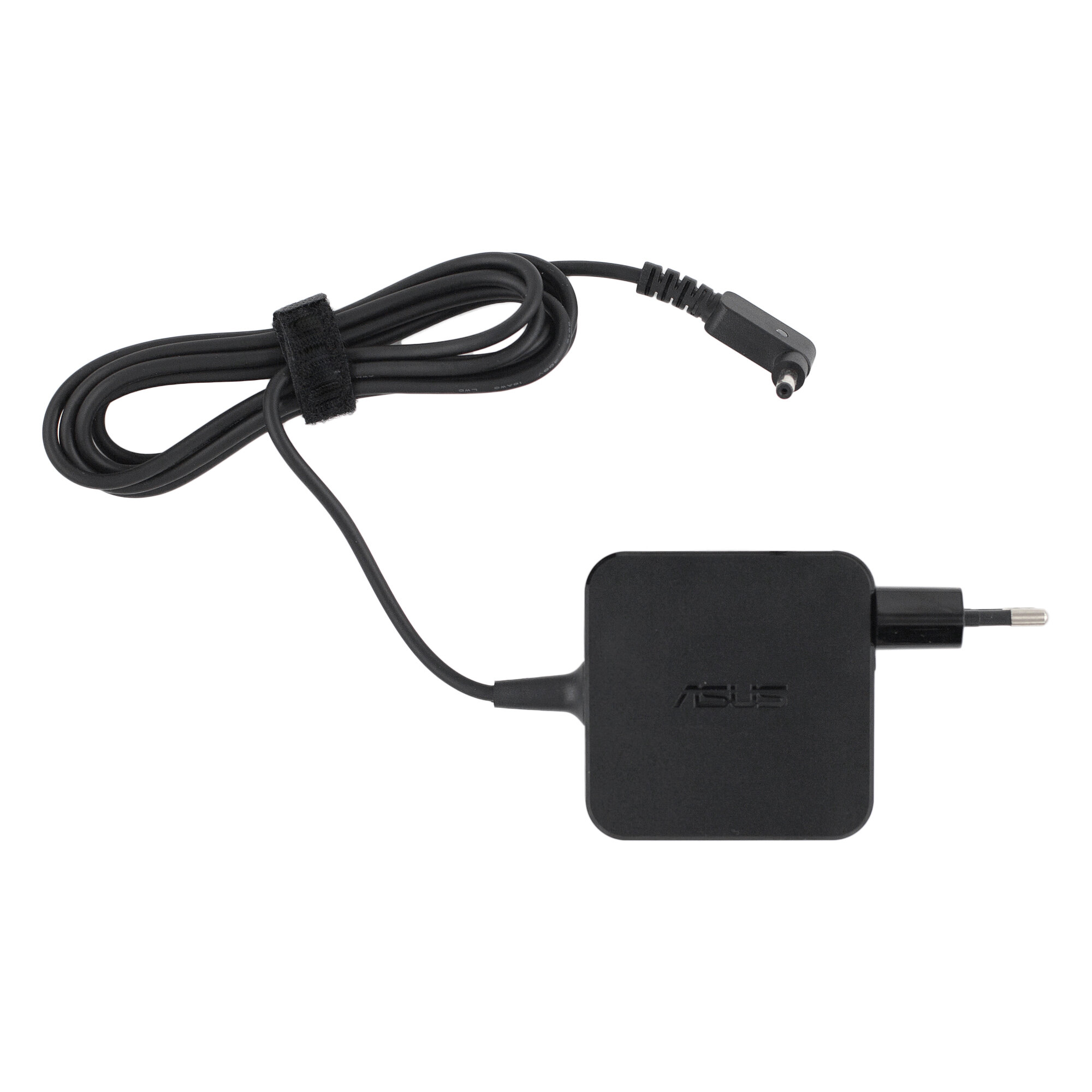 Блок питания 19V 2.37A для ноутбука Asus M415UA / Asus X540 / Asus F515EA / Asus VivoBook X512JA / Asus ZenBook UX434FA / Asus D509DA / Asus M509DA - 45W