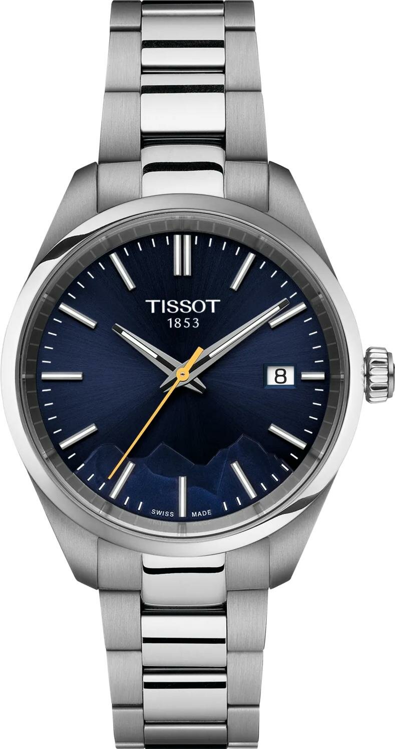 Наручные часы TISSOT