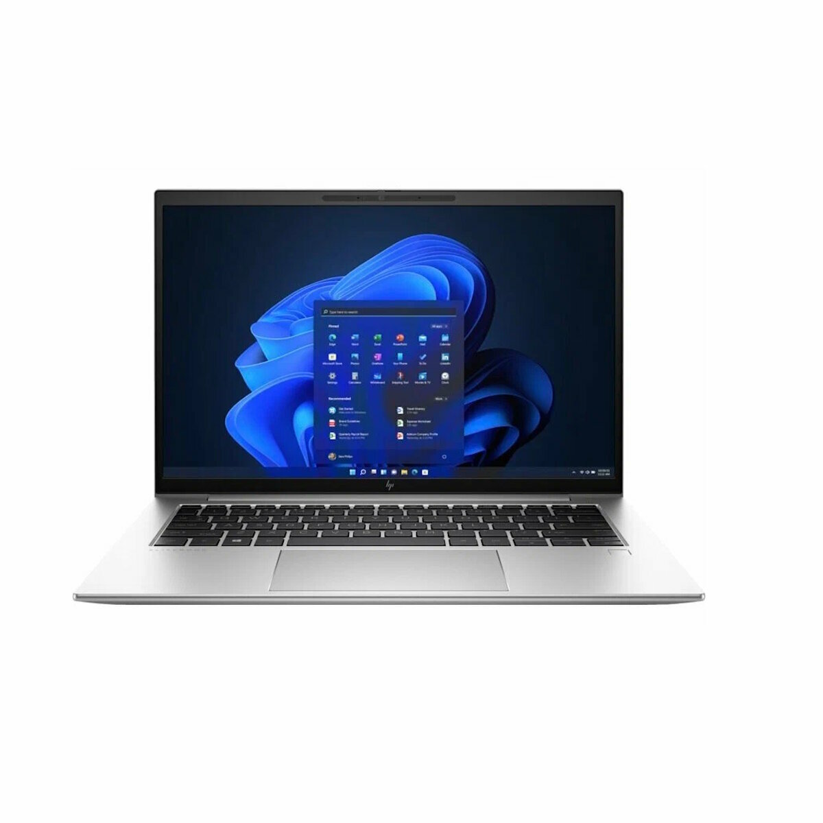 HP Ноутбук HP EliteBook 840 G9 Core i7 1265U 16Gb SSD512Gb 14" UWVA WUXGA Windows 11 Pro