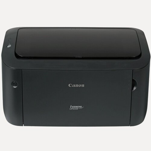 Изображение товара Принтер Canon i-SENSYS LBP6030B, ЧБ лазерный, А4, 18 стр./мин, 150 л, USB, черный