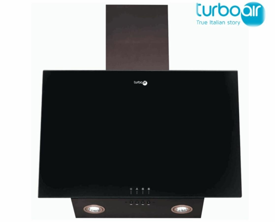 Вытяжка Turboair ARES BL A 60