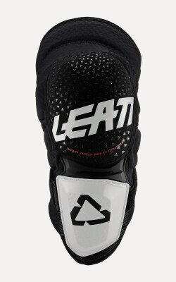 Изображение товара Наколенники Leatt 3DF Hybrid Knee Guard (White/Black, L/XL, 2025 (5019400671))