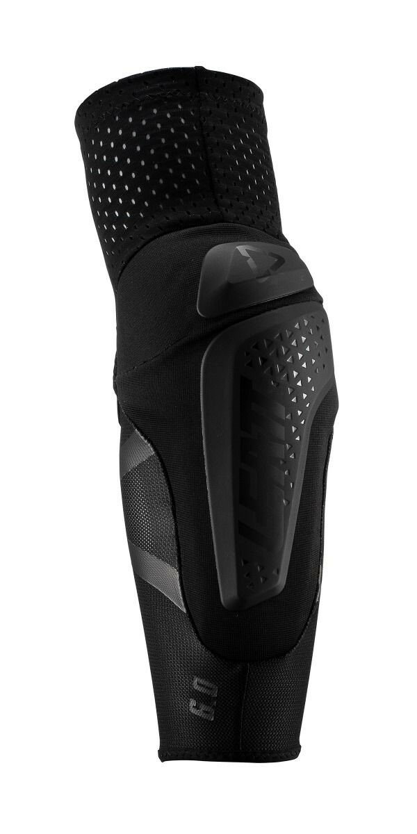 Налокотники Leatt 3DF 6.0 Elbow Guard (Black, XL, 2025 (5019400303)) — фото 1