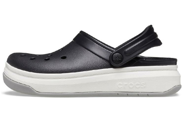 Биркенштоки Crocs Crocsband