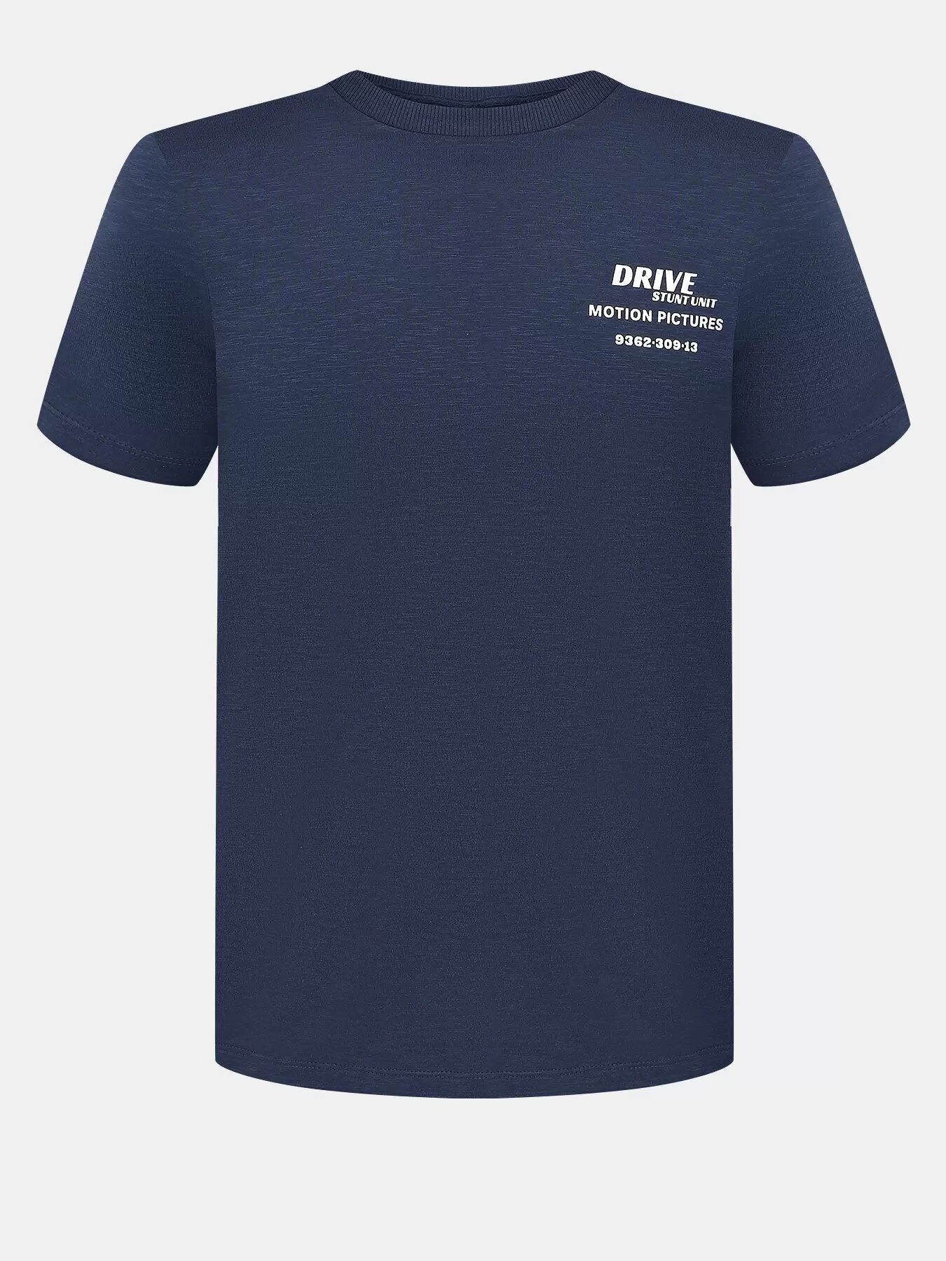 Футболка s.Oliver, размер XXL, темно-синий