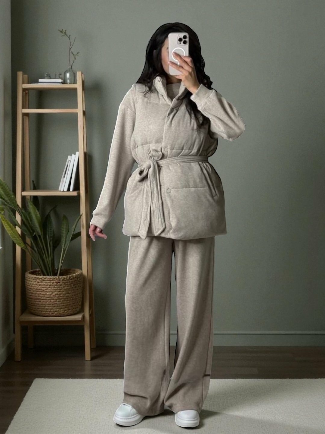 Комплект одежды Comfort Set