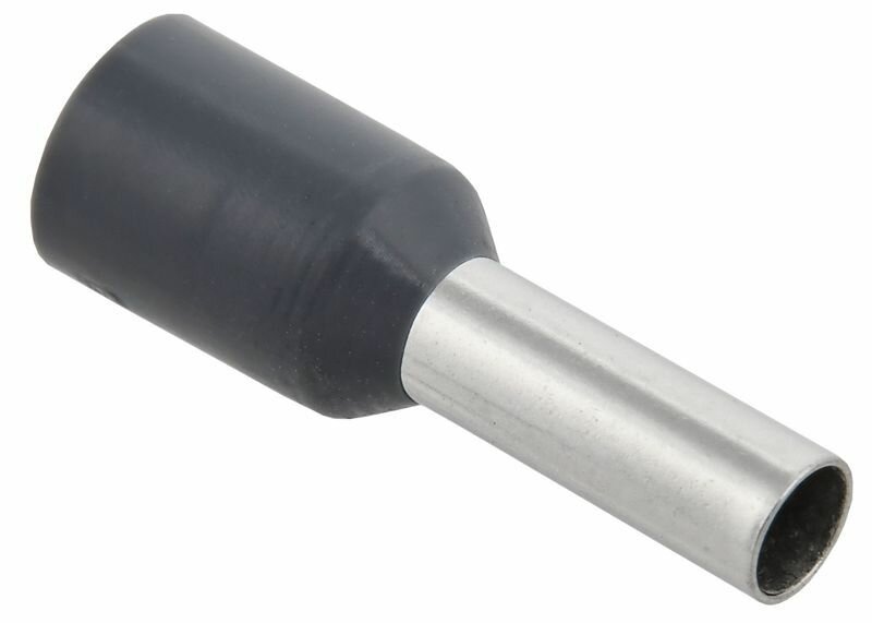 Наконечник НШВИ 4.0-09 сер. (уп.50шт) IEK UGN10-4-004-04-09