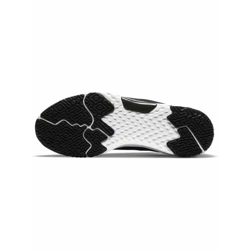 фото Кроссовки nike city trainer 3 w, полнота f, размер 6,5 us, чёрный