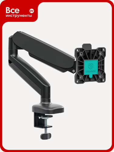 Изображение товара Настольный кронштейн для монитора 13-32 дюймов ONKRON G80 Black G80B