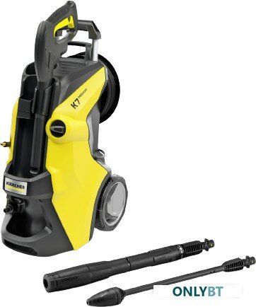 Мойка высокого давления Karcher K 7 Premium Power (1.317-170.0)