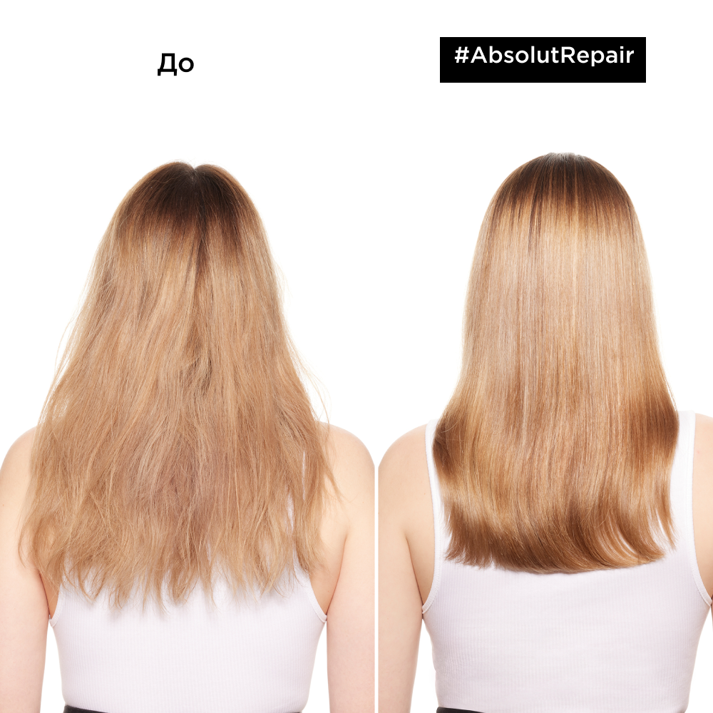 Маска L'Oreal Professionnel Serie Expert Absolut Repair для восстановления поврежденных волос,  250 мл