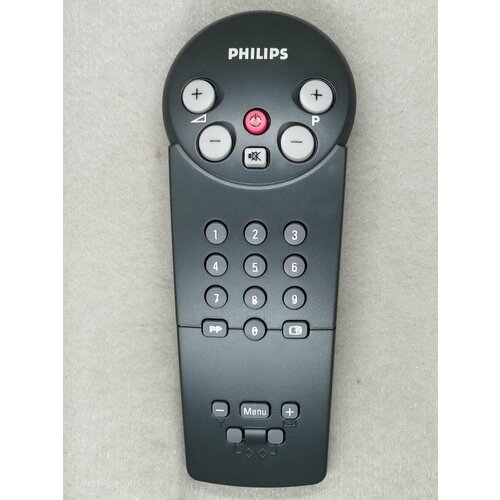 Пульт RC8201/01 orig для телевизоров Philips пульт rc 1683706 01 orig для телевизоров philips
