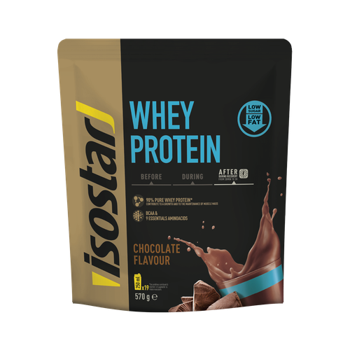 Сывороточный протеин Whey Protein BCAA шоколад