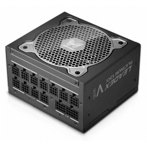 Блок питания Super Flower 1000W Leadex V Pro Platinum SF-1000F14TP