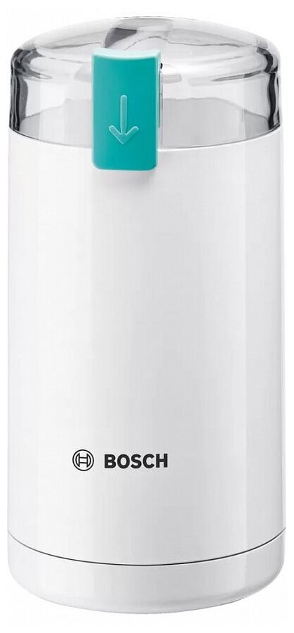 Кофемолка BOSCH MKM 6000 - фотография № 13