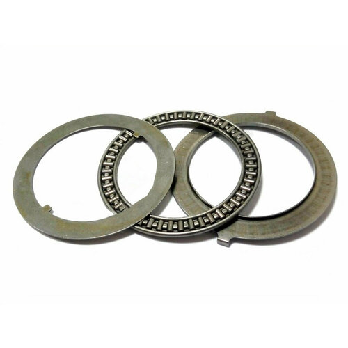 Упорный игольчатый подшипник 92x68x5мм