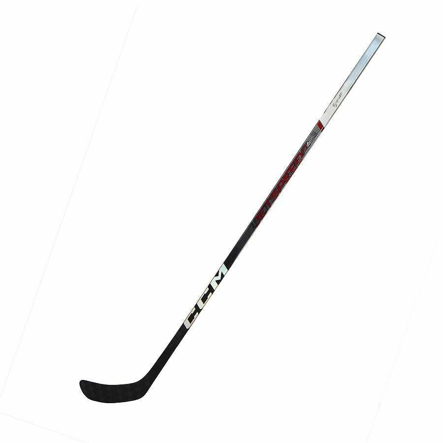 Клюшка Хоккейная Ccm Jetspeed Ft6 Pro Grip Jr (L 28 40)