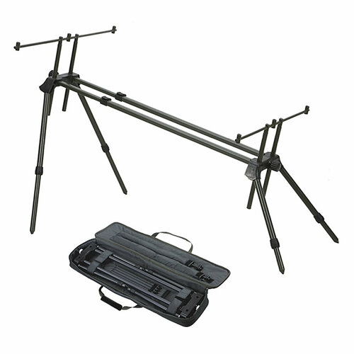 Род под для 3-х удилищ 7766₽