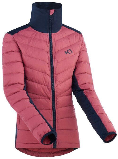 Куртка Kari Traa, размер XS, красный