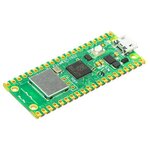 Raspberry Pi Pico W - изображение