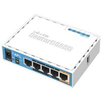 Роутер MikroTik lite RB952Ui-5ac2nd