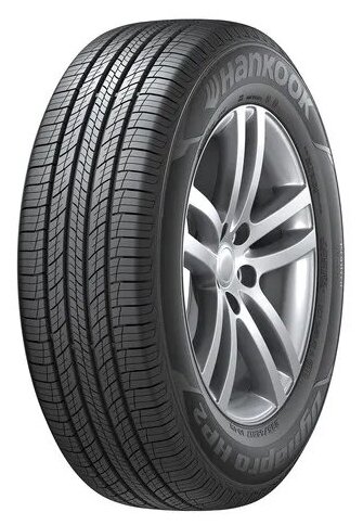 Шины Hankook Dynapro HP2 255/60 R18 108H летние