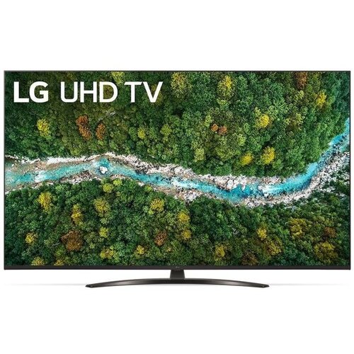 Телевизор LG 55 55UR78006LK ARUB 5812200₽