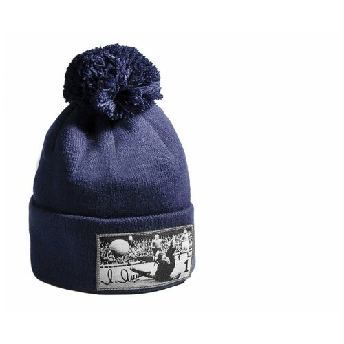 фото 60158 шапка atributika & club фк динамо москва р.55-58 (синий)