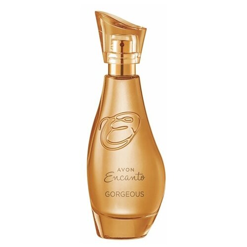 Туалетная вода Avon Encanto Gorgeous, 50 мл, женский