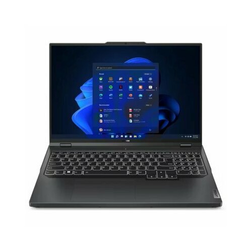 Ноутбук Lenovo Legion Pro 5 16IRX8 82WK008FRK-wpro 30558200₽
