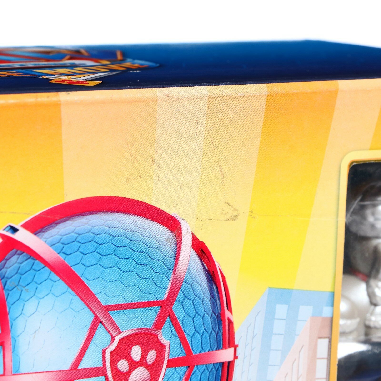 Игровой набор PAW PATROL Кино Башня с микро фигурками [6063426_1] - фото №9