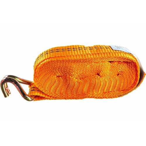 FELIX Стяжка крепления груза крюк 5м 08т 25 мм 411040180 5300₽