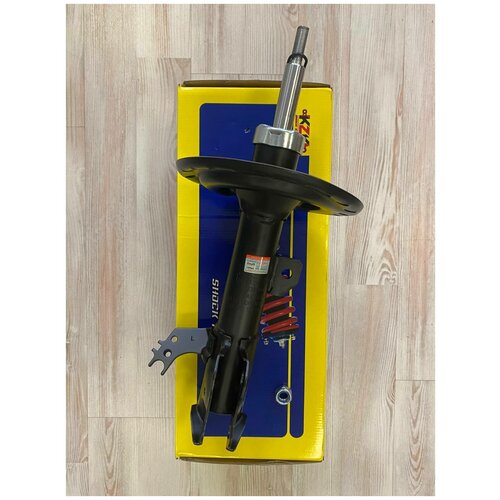 Стойка амортизационная газовая, передняя левая, для Toyota OEM-номер 339354 KAZOKU Автозапчасти.