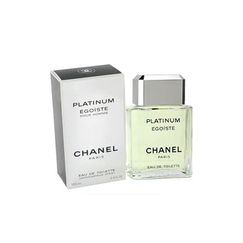 Дезодорант - стик Chanel Egoiste Platinum 75 мл 9918₽
