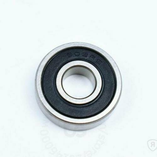 Подшипник 609 2RS UKS (9х24х7мм) закрытый 10pcs abec 5 609 2rs 609rs 609 2rs 609 rs 9 24 7 mm rubber seal high quality deep groove ball bearing