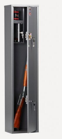 Изображение товара Сейф оружейный Aiko Чирок 1320