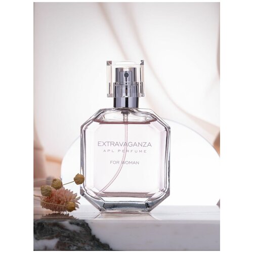 Духи женские Extravaganza№20 туалетная вода