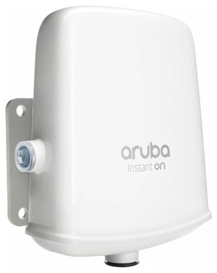 Точка доступа HPE Aruba Instant On AP17 Outdoor AP (R2X11A)