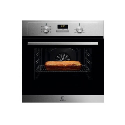 Духовой шкаф Electrolux EOF3H00BX 3962000₽