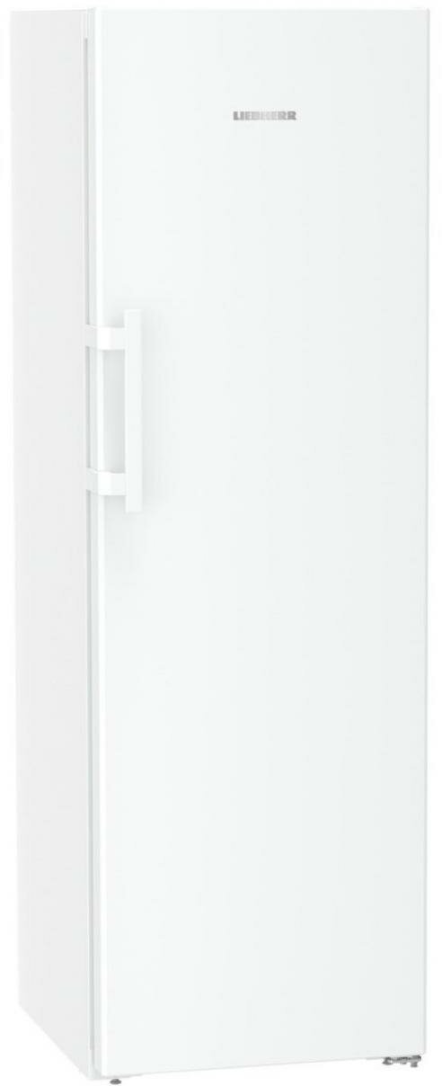 Однокамерный холодильник Liebherr RBd 5250-20 001 белая - фотография № 8