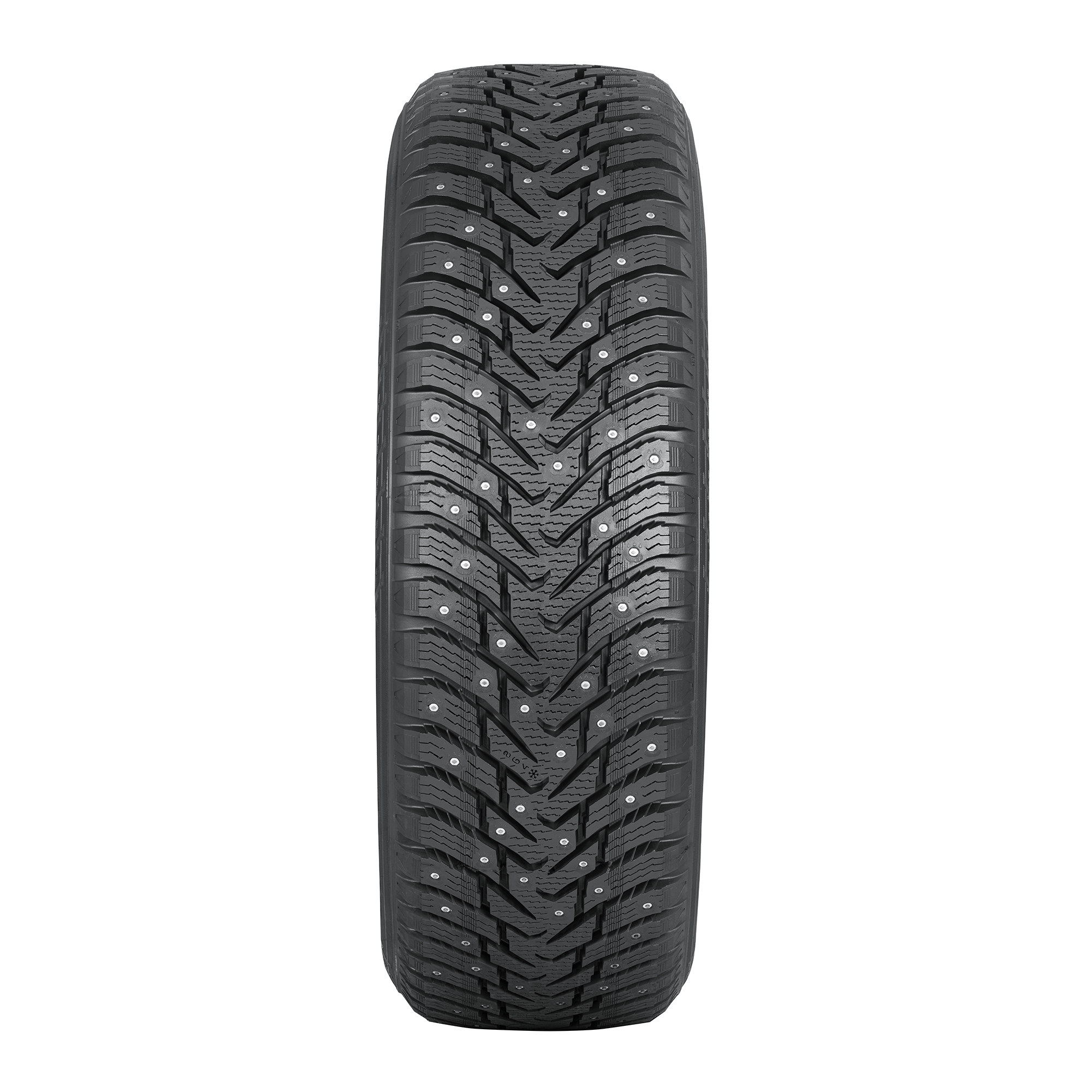Шина Nokian Nordman 8 SUV 245/70 R16 111T - фото №11
